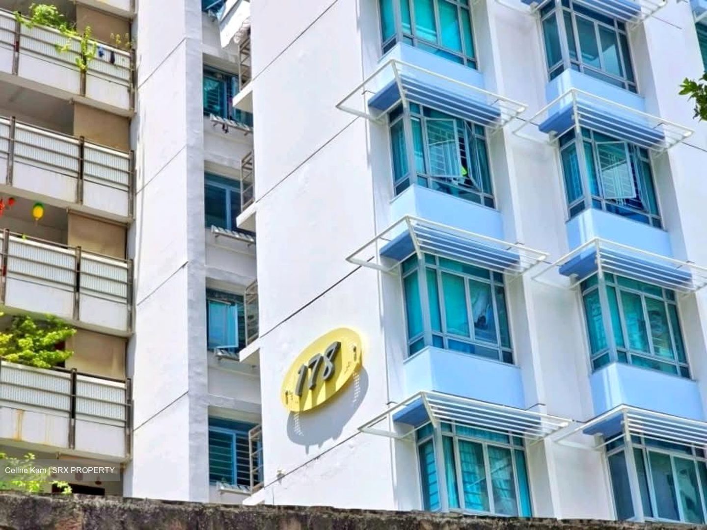 Blk 178 Edgefield Plains (Punggol), HDB 5 Rooms #557285161